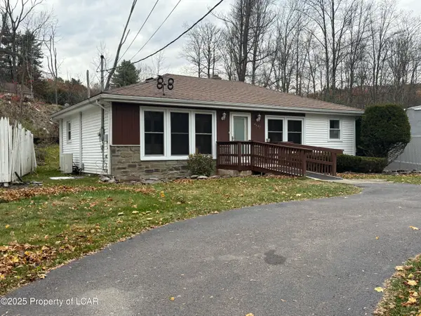 4647 Memorial Highway, Harveys Lake, PA 18618