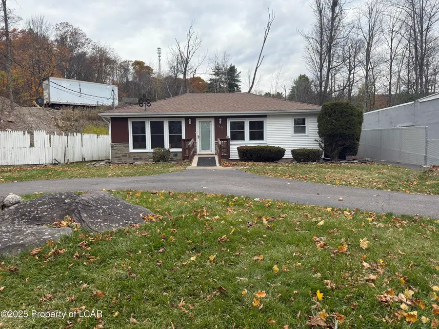 4647 Memorial Highway, Harveys Lake, PA 18618 - Image #2