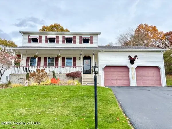 129 E Saylor Avenue, Wilkes-Barre, PA 18702