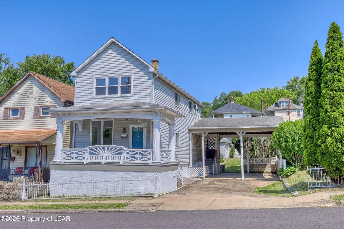 250 W Church Street, Nanticoke, PA 18634 - Image #1