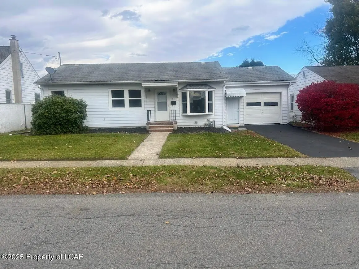 51 Lincoln Avenue, West Wyoming, PA 18644 - Image #1