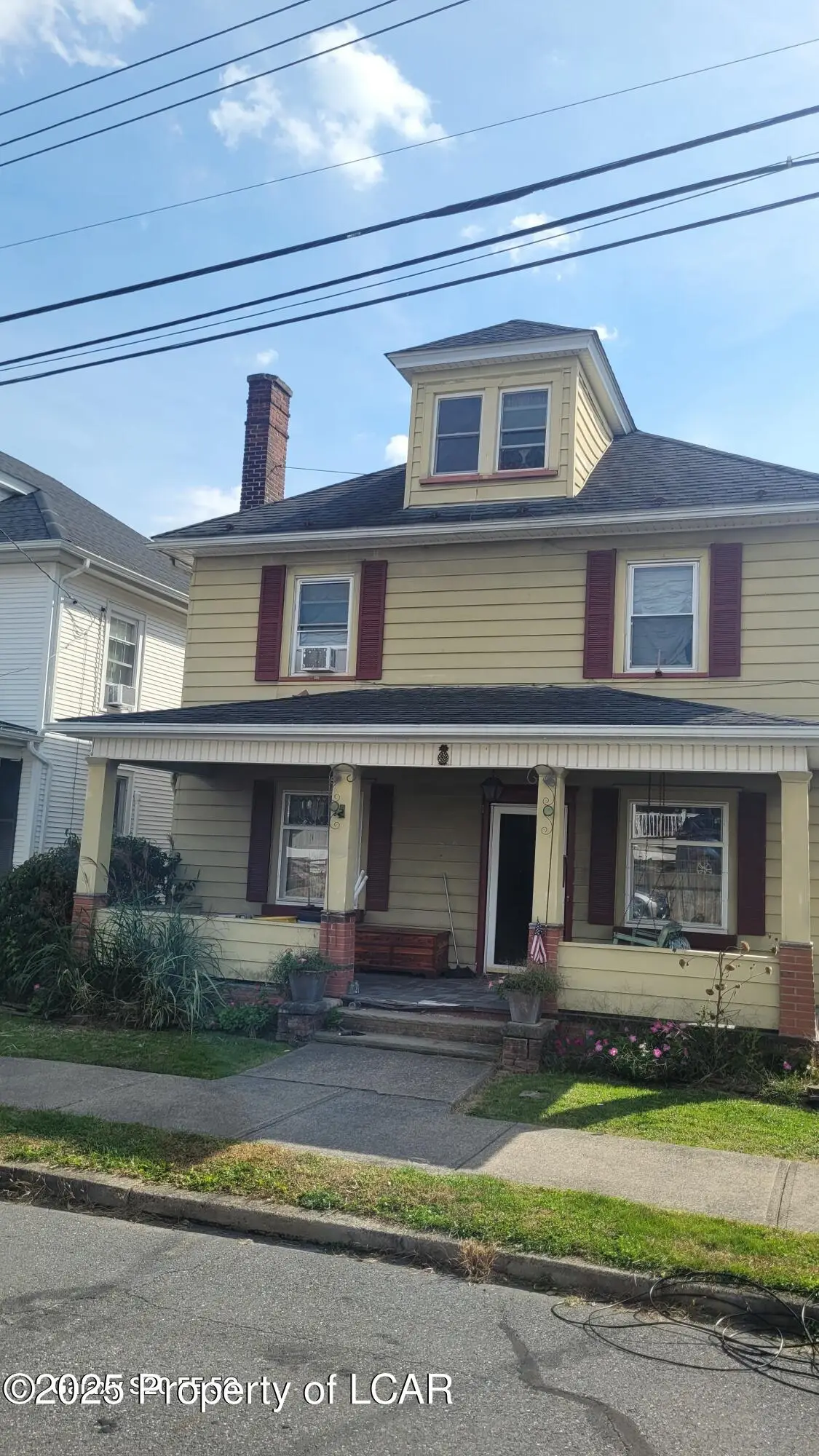 339 E Broad Street, Nanticoke, PA 18634 - Image #1