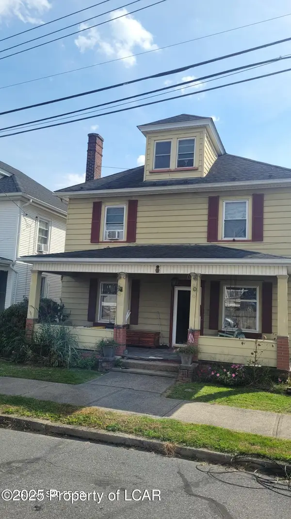339 E Broad Street, Nanticoke, PA 18634