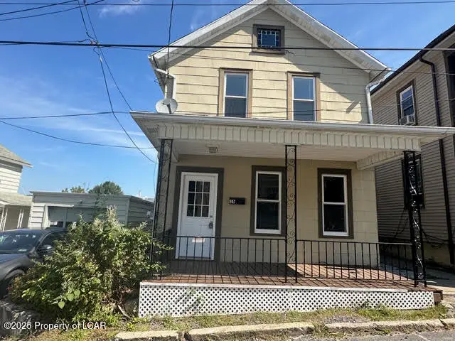16 Sand Street, Pittston, PA 18640 - Image #1