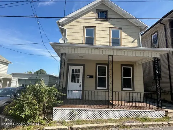 16 Sand Street, Pittston, PA 18640