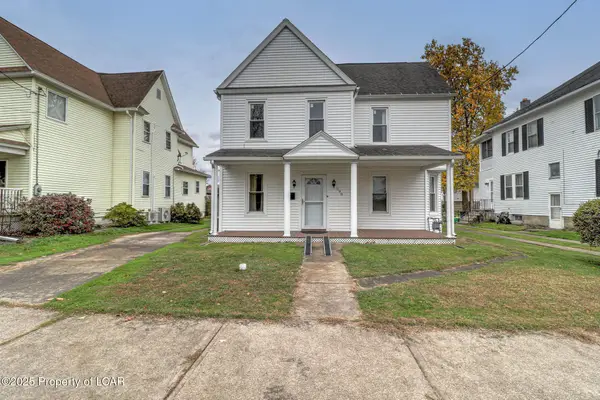 298 Monument Avenue, Wyoming, PA 18644