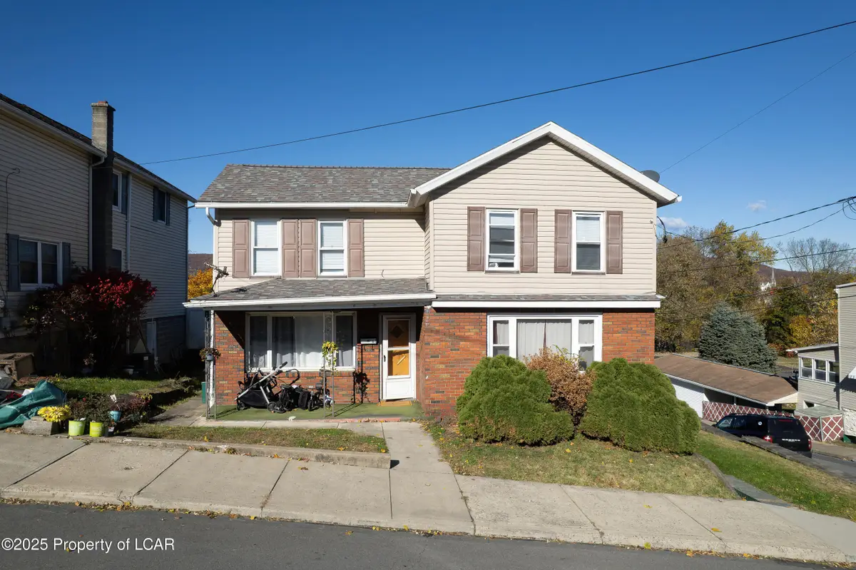 59-61 Johnson Street, Pittston, PA 18640 - Image #1