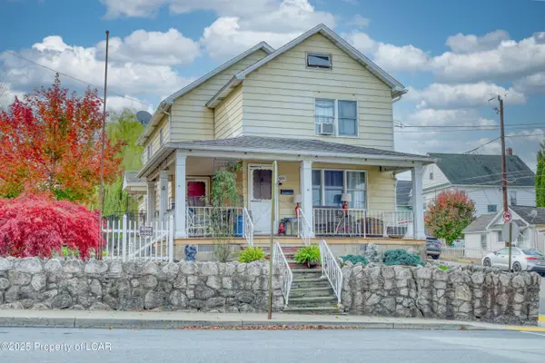 600 Church Street, Jessup, PA 18434
