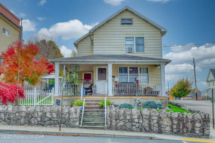 600 Church Street, Jessup, PA 18434 - Image #2