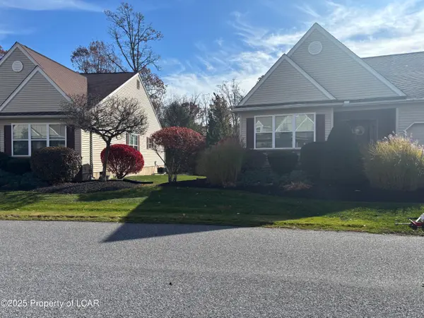 263 Refuge Circle, Drums, PA 18222