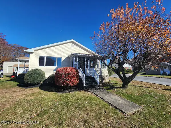 169 Alvin Street, Freeland, PA 18224