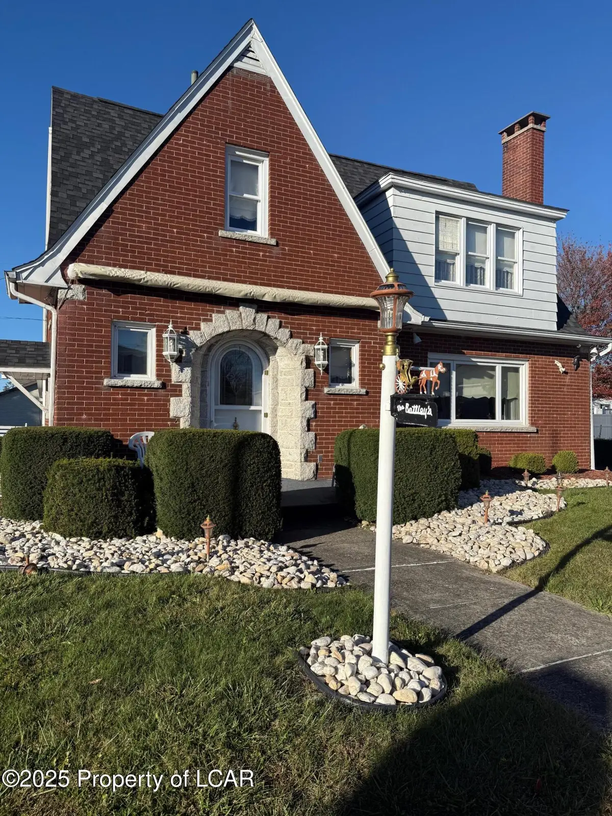 501 Muir Avenue, Hazleton, PA 18201 - Image #1