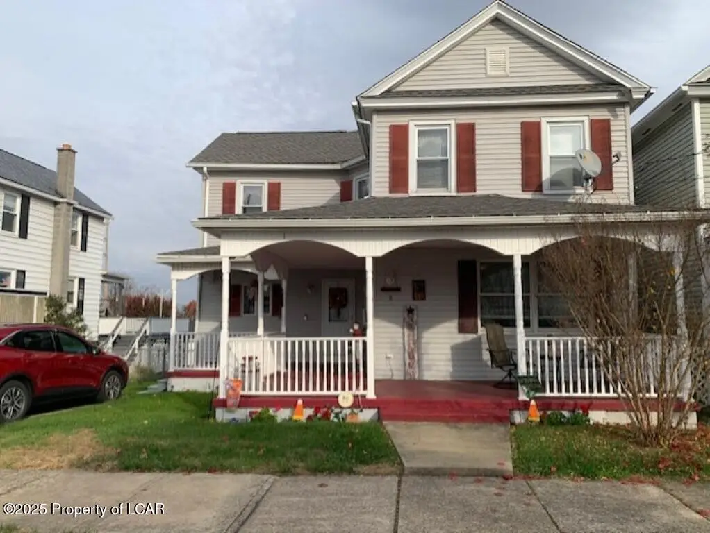 8 Frank Street, Hanover Township, PA 18706 - Image #1
