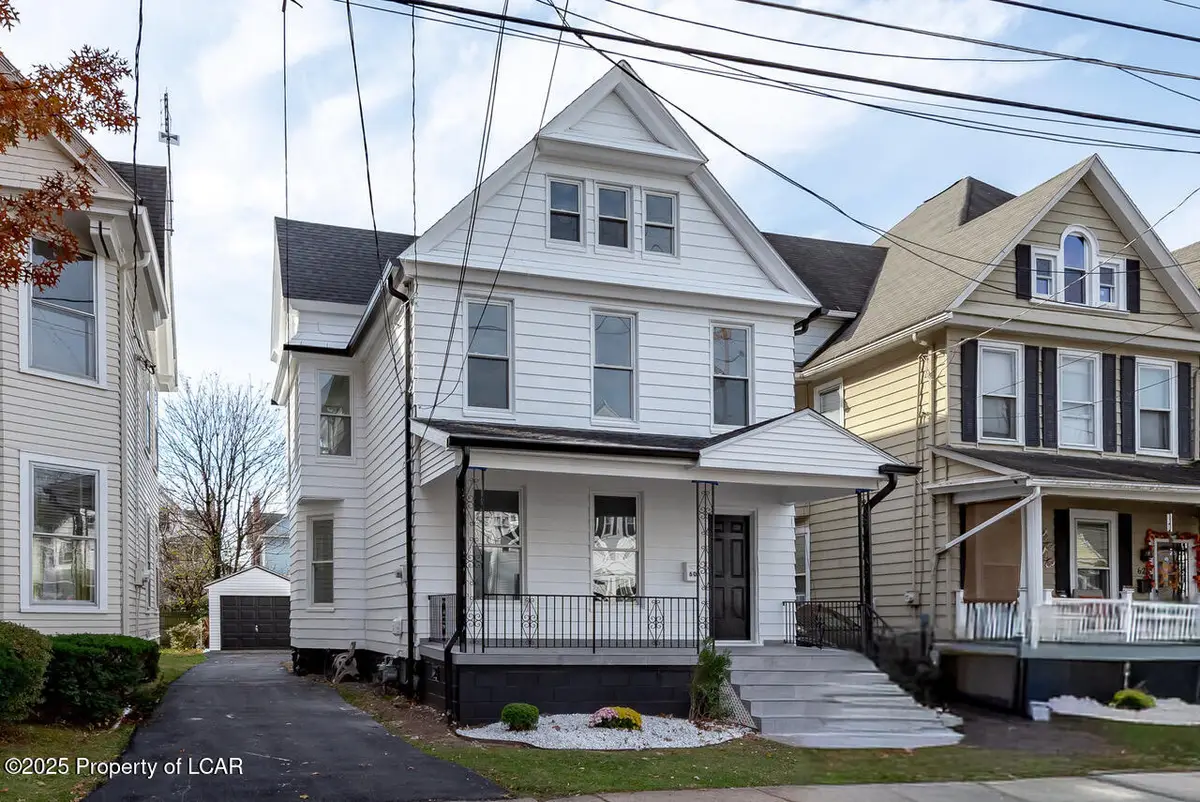 60 Mallery Place, Wilkes Barre, PA 18702 - Image #1