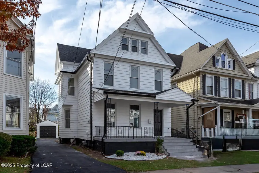 60 Mallery Place, Wilkes Barre, PA 18702 - Image #2