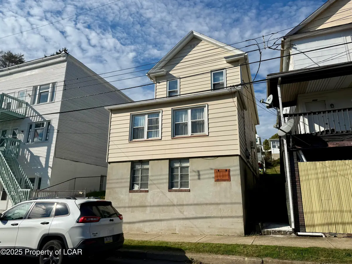 178 W Church Street, Nanticoke, PA 18634 - Image #1