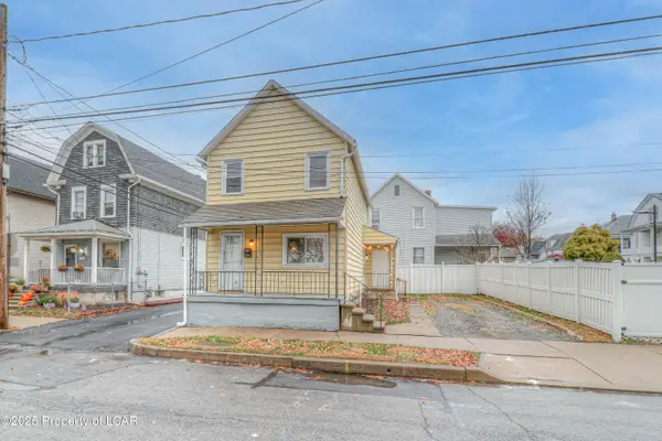 474 Chestnut Avenue, Kingston, PA 18704