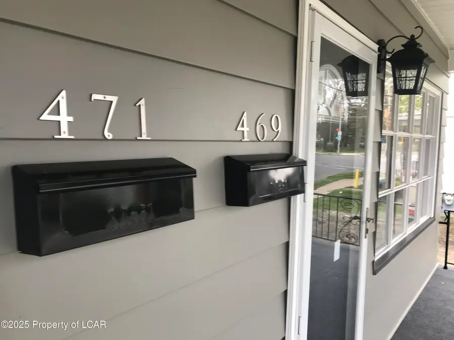 469-471 Carey Avenue, Wilkes Barre, PA 18702 - Image #2