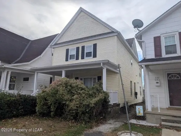 328 Charles Street, Luzerne, PA 18709