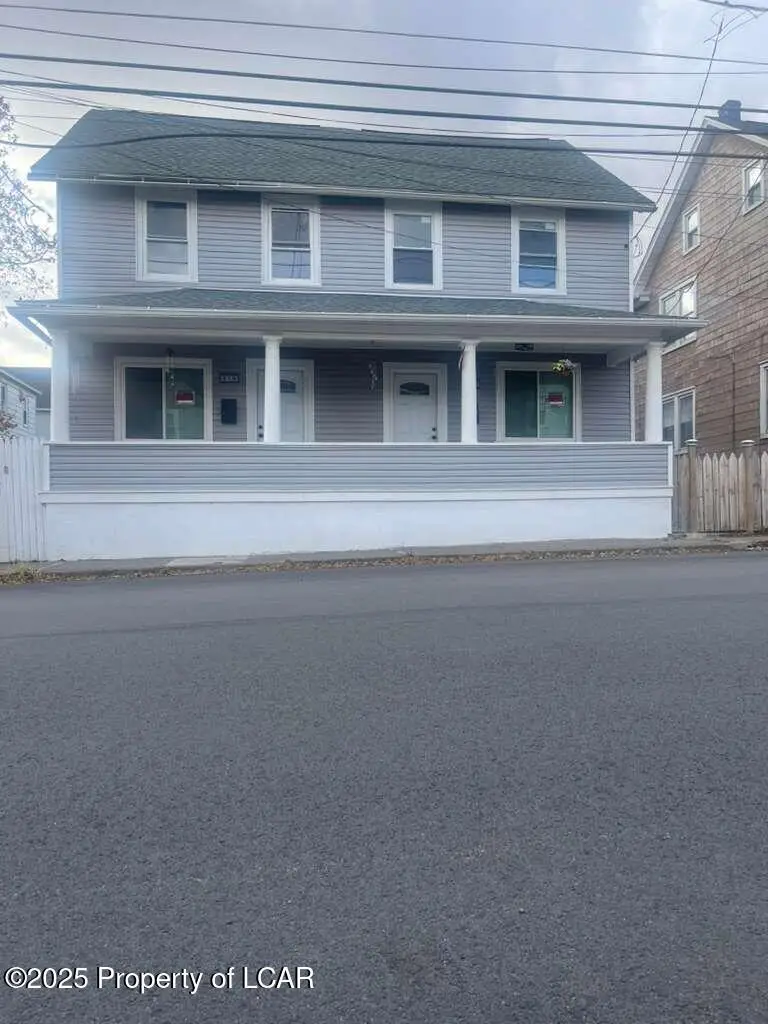 510 Washington Street, Freeland, PA 18224 - Image #1