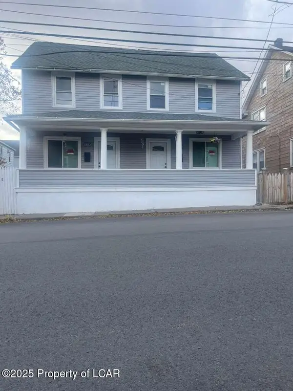 510 Washington Street, Freeland, PA 18224