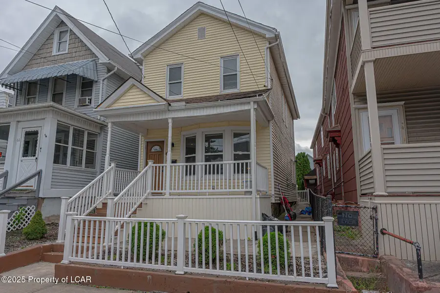 68 S Meade Street, Wilkes Barre, PA 18702 - Image #2