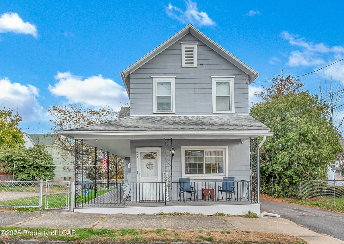 715 S Walnut Street, Nanticoke, PA 18634 - Image #1