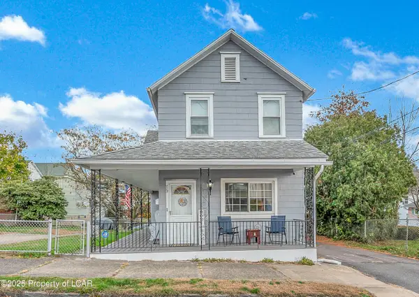 715 S Walnut Street, Nanticoke, PA 18634