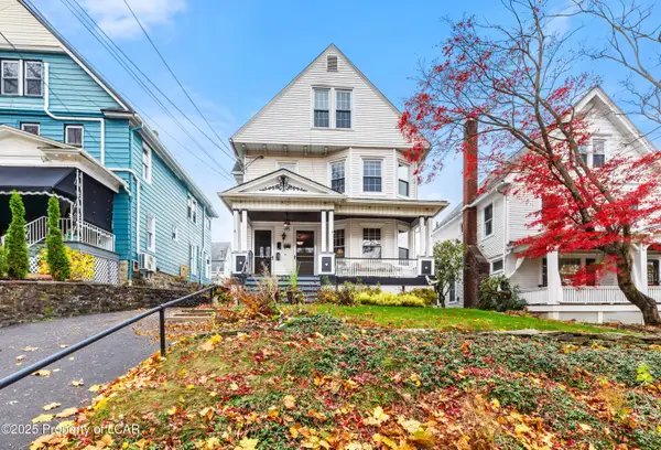 944 Woodlawn Street, Scranton, PA 18509