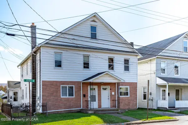 98 E Fourth Street, Larksville, PA 18704