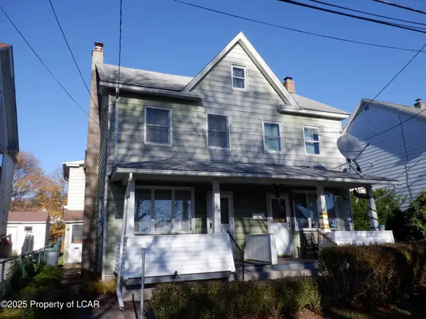 315 Alvin Street, Freeland, PA 18224
