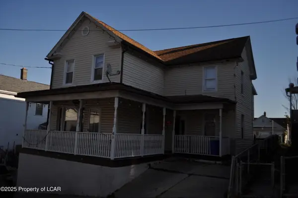 43 Rice Avenue, Edwardsville, PA 18704