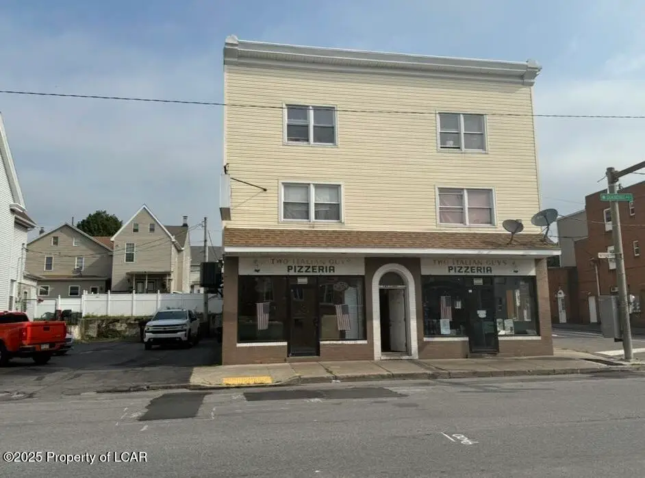 1 Diamond Avenue, Hazleton, PA 18201 - #1