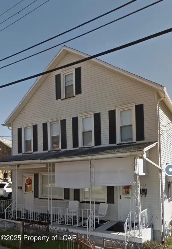 150-156 Willow Street, Plymouth, PA 18651