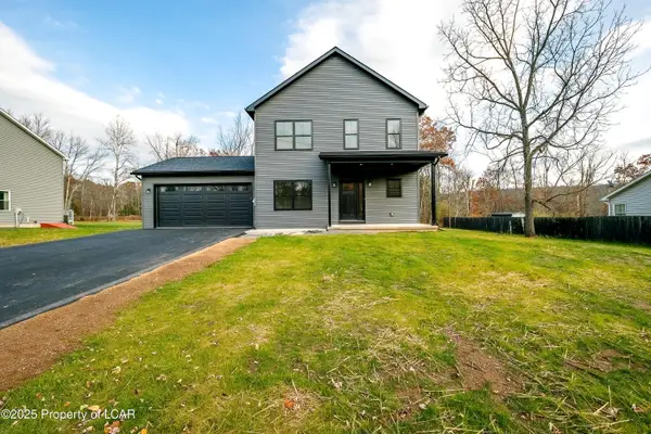 832 Third Avenue, Mountain Top, PA 18707