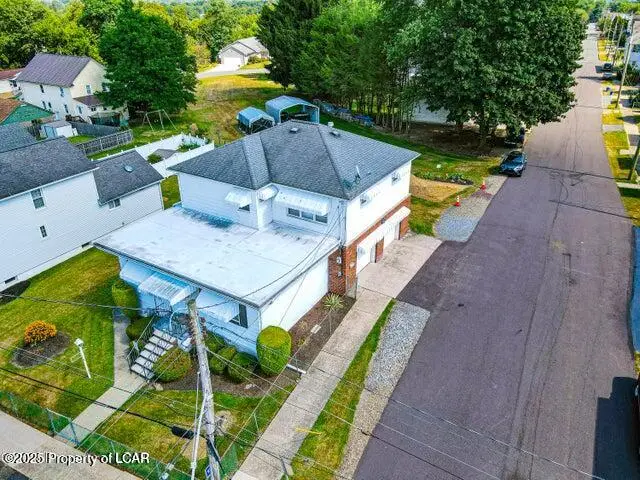 161 Oliver Street, Swoyersville, PA 18704 - Image #1