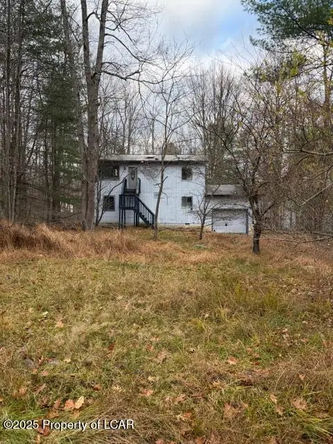 7 Sharon Lane, Thornhurst, PA 18424