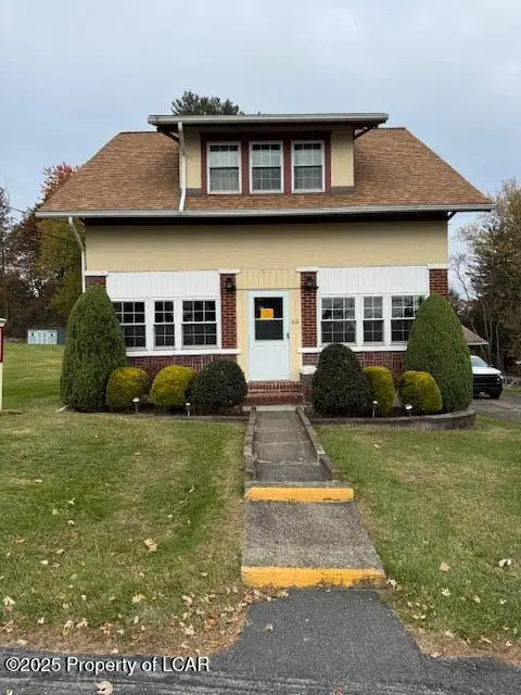 65 Davis Street, Shavertown, PA 18708 - Image #1