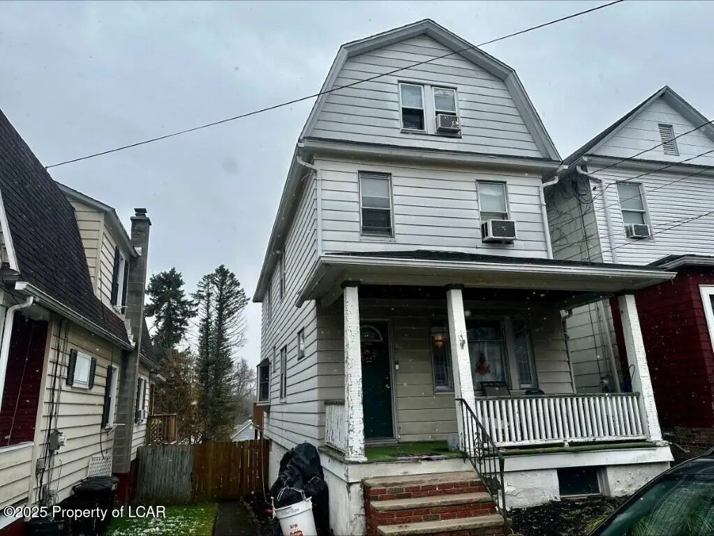 295 Andover Street, Wilkes Barre, PA 18702 - Image #1