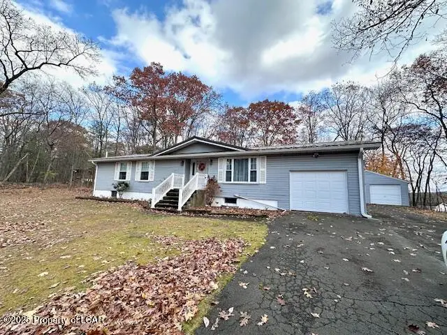 391 Sorbertown Hill Road, Hunlock Creek, PA 18621 - Image #1