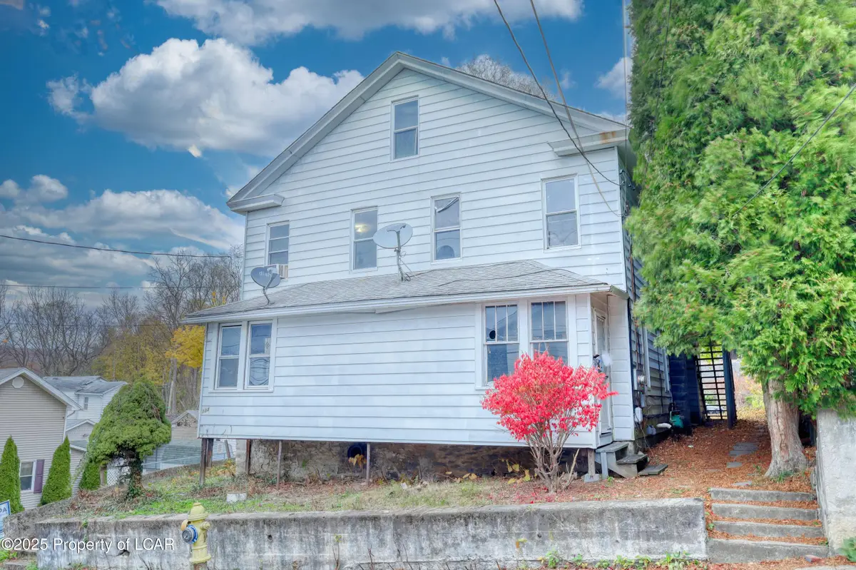 132-134 Pierce Street, Plymouth, PA 18651 - Image #1
