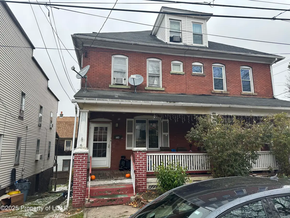 134 State Street, Nanticoke, PA 18634 - Image #1