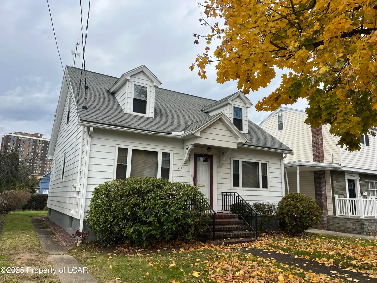 230 Wright Avenue, Kingston, PA 18704 - Image #1