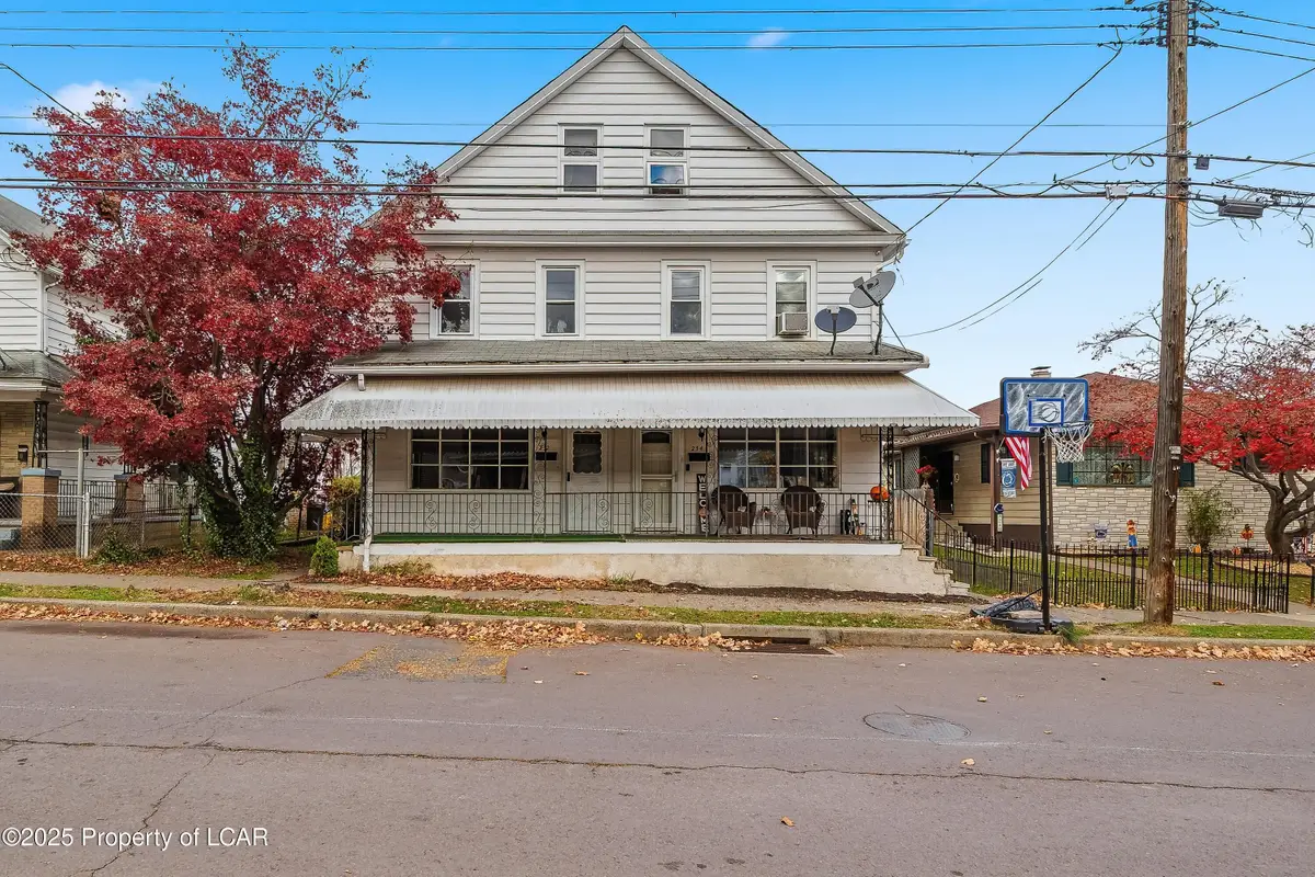 232 E Church Street, Nanticoke, PA 18634 - Image #1