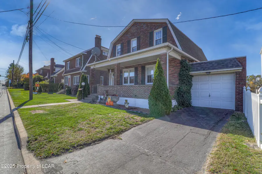 1084 Church Street, Hazle Township, PA 18201 - Image #2