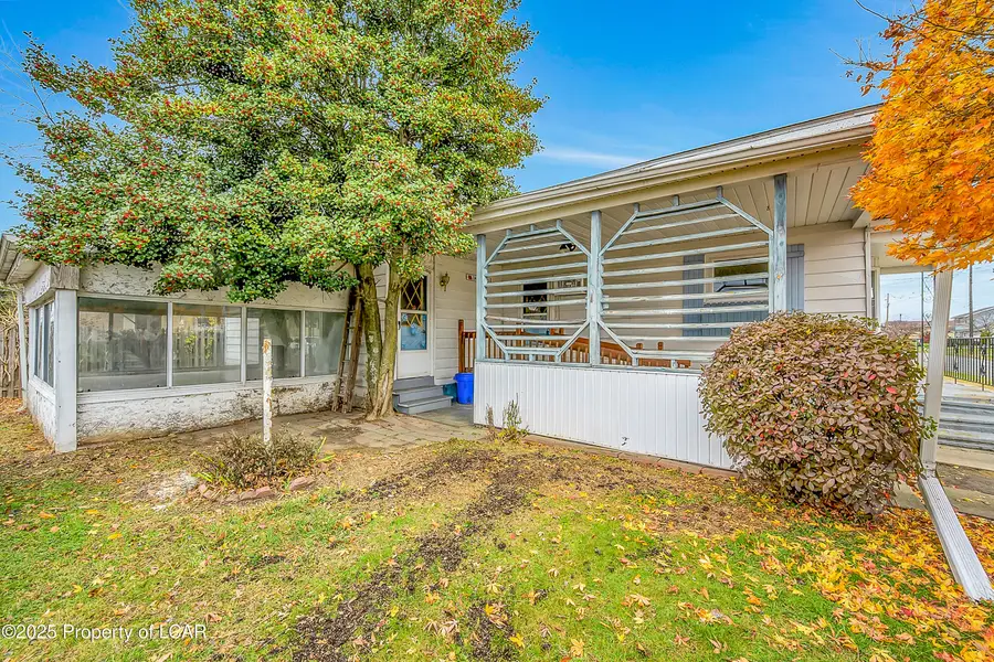 134 Perrin Street, Swoyersville, PA 18704 - Image #3