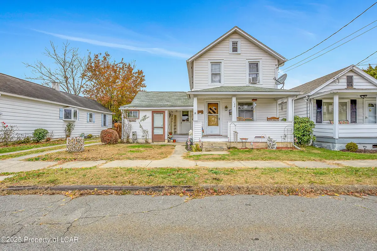 138 Perrin Street, Swoyersville, PA 18704 - Image #1