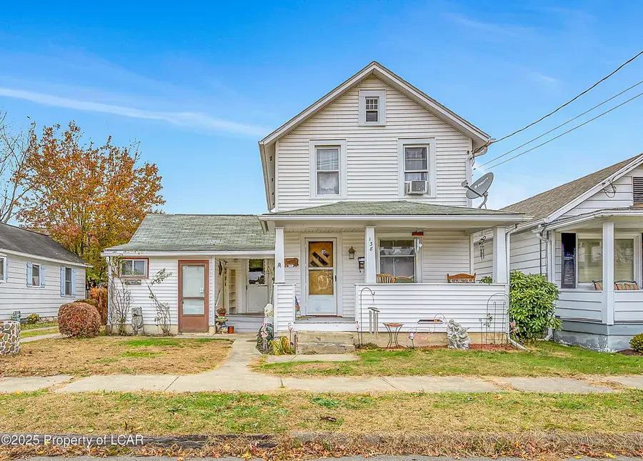 138 Perrin Street, Swoyersville, PA 18704 - Image #2