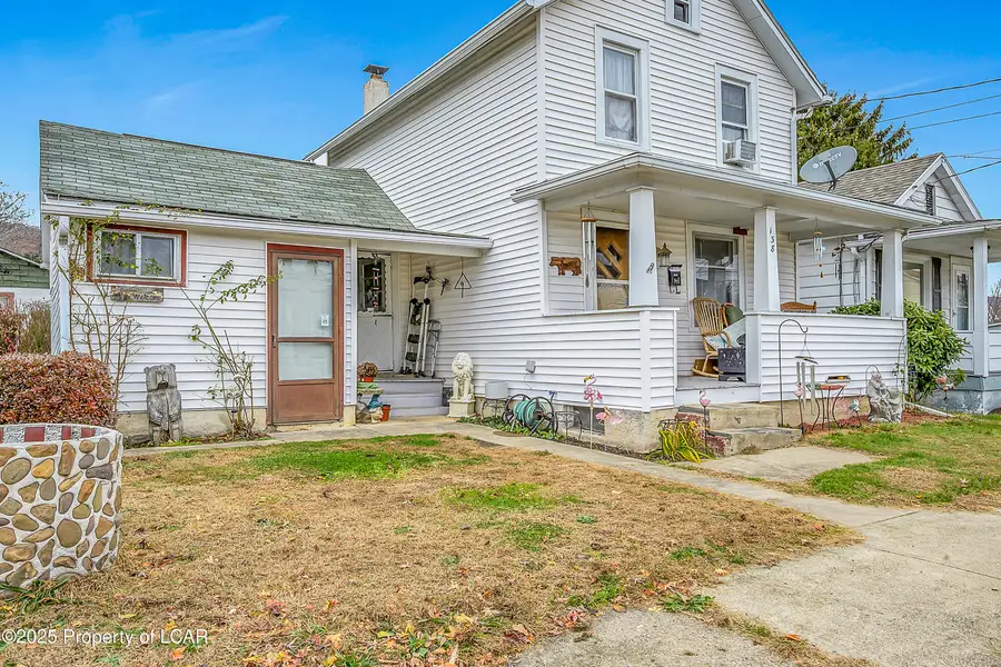 138 Perrin Street, Swoyersville, PA 18704 - Image #3