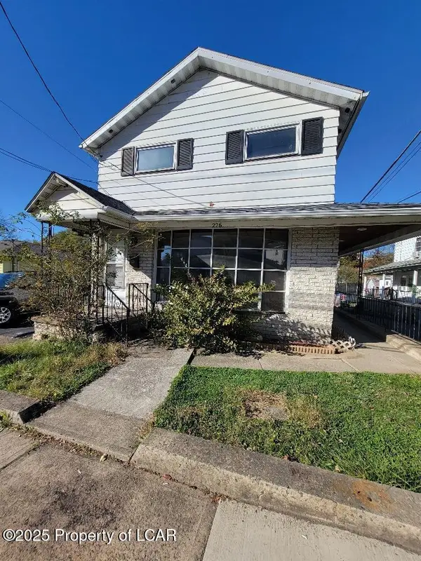 226 Parsonage Street, Pittston, PA 18640
